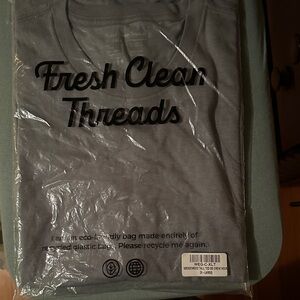 Gray Men's Shirt